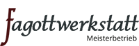 Fagottwerkstatt Logo